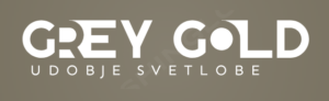 greygold.si Logo